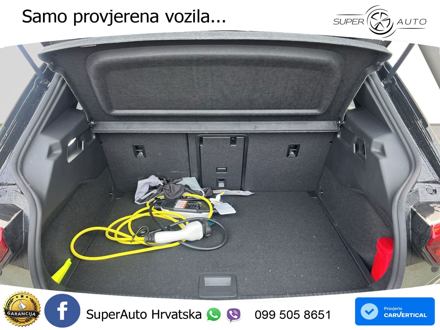 Volkswagen ID.3 Pro 62 kWh (204 KS)