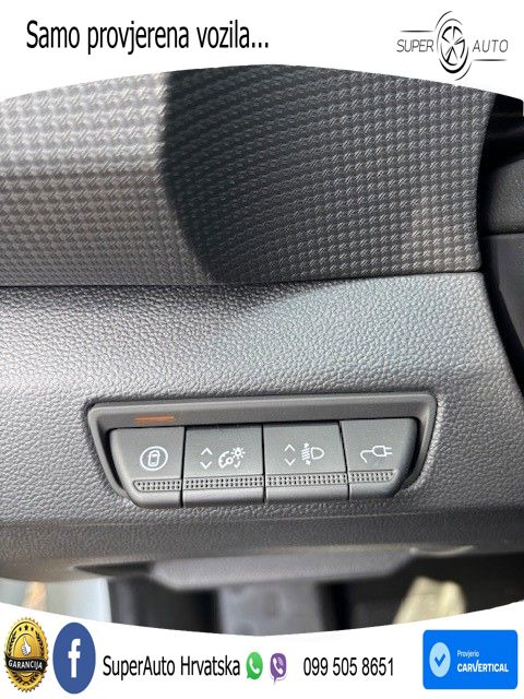 Renault Trafic 122 KS