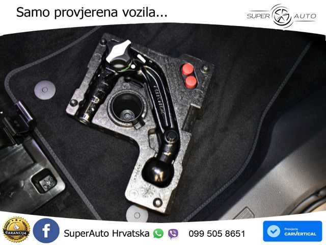VW Caddy 122 KS LED+GR SJED+ACC