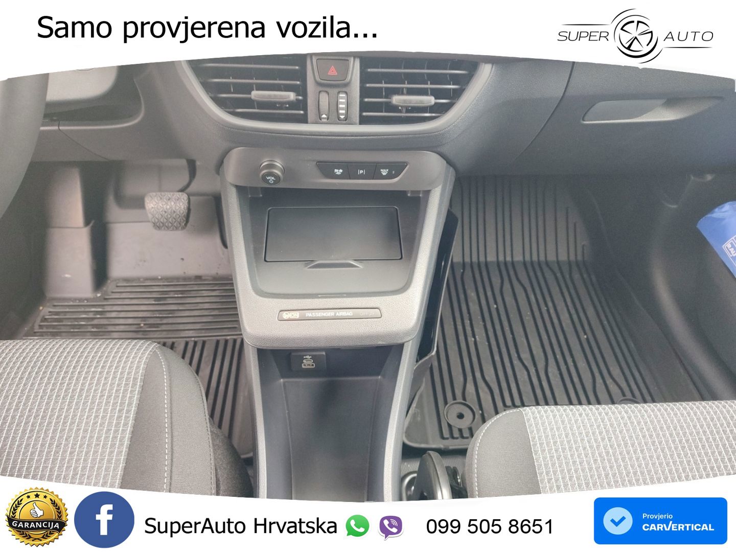Ford Transit 136 KS