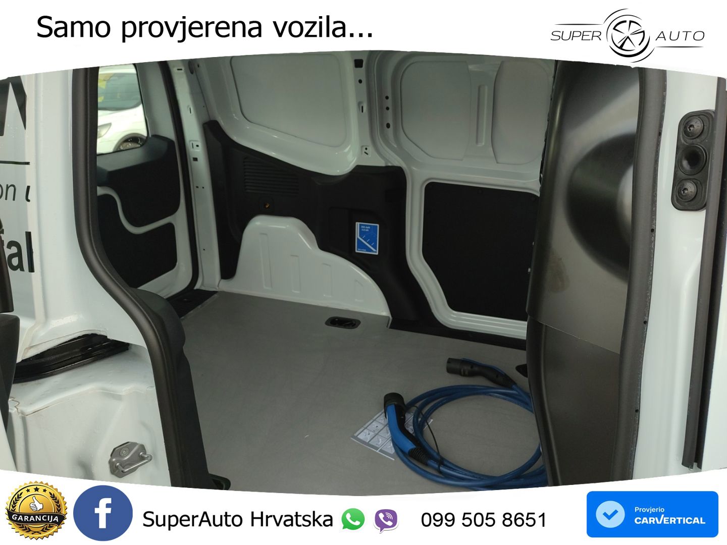 Ford Transit 136 KS