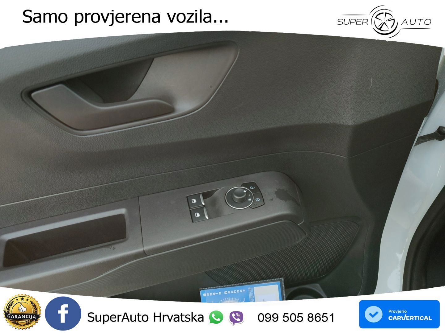 Ford Transit 136 KS