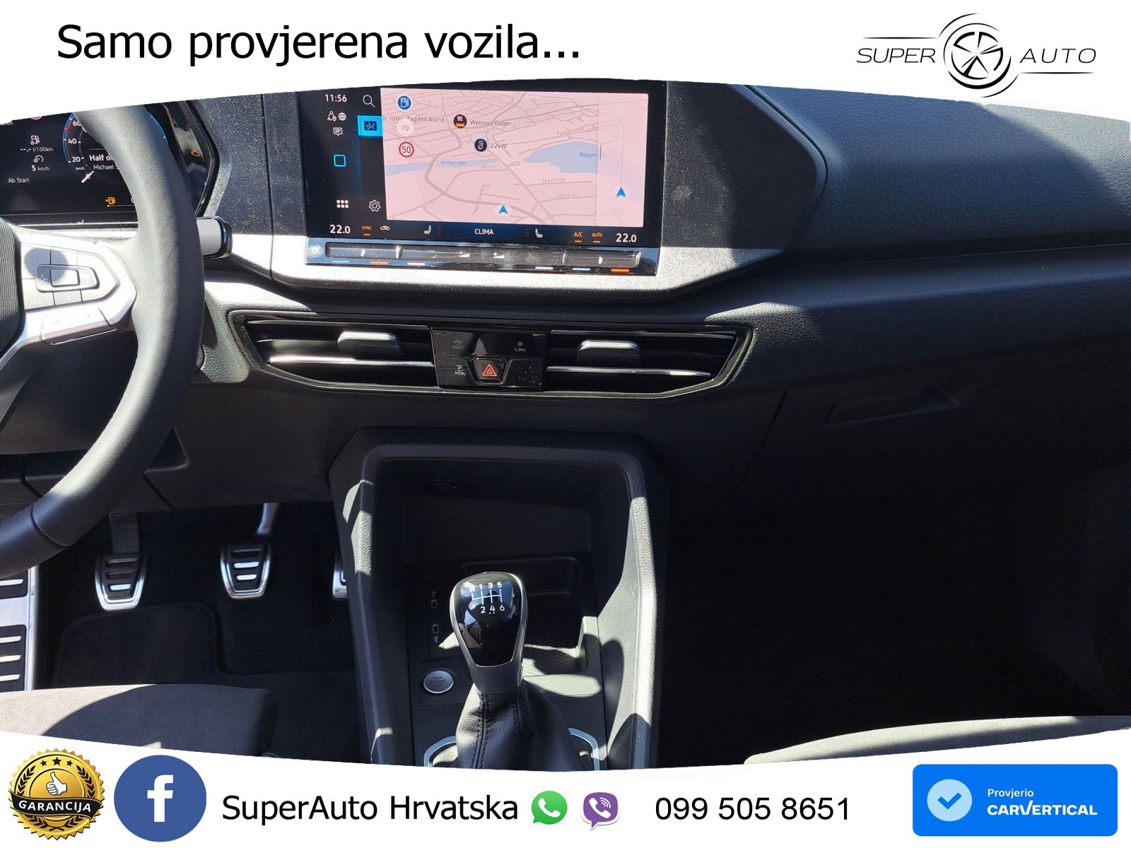 VW Caddy 102 KS