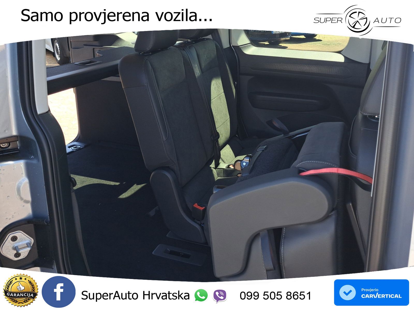 VW Caddy 102 KS