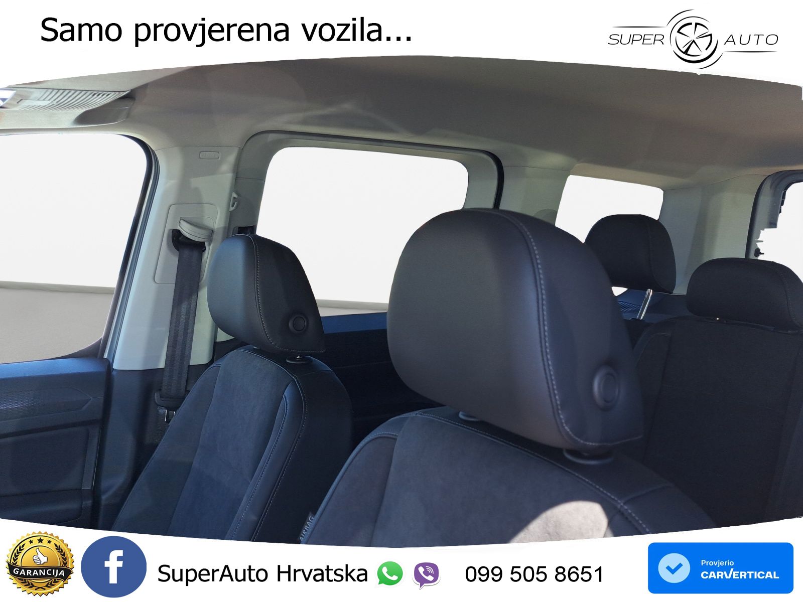 VW Caddy 102 KS