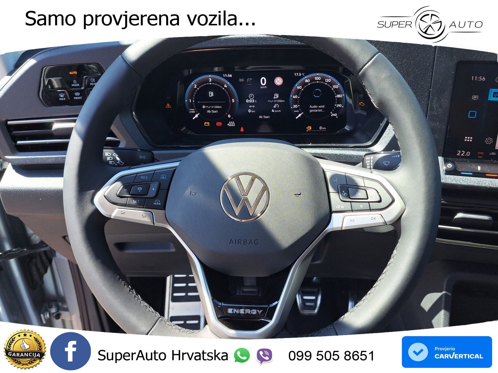 VW Caddy 102 KS