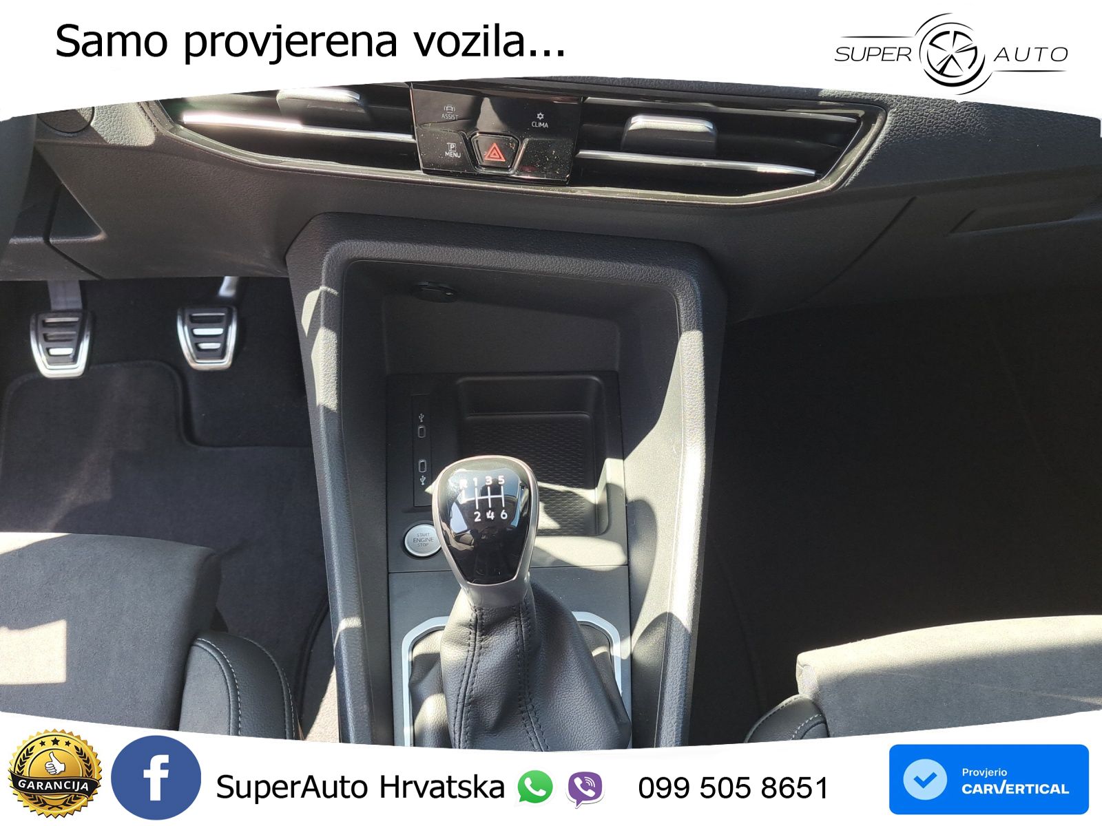 VW Caddy 102 KS