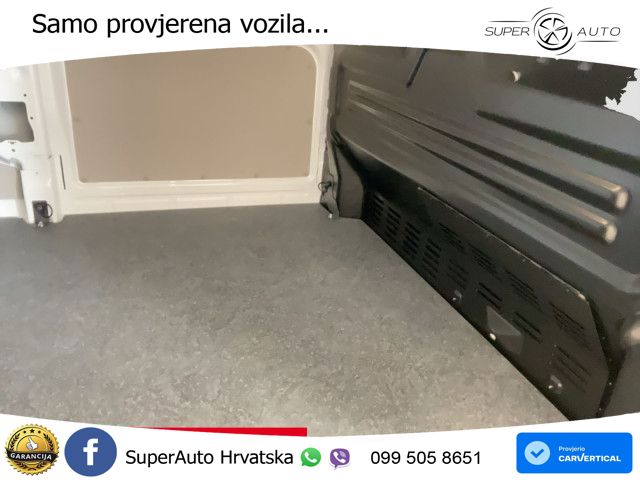VW Transporter 150 KS LED+GR SJED+ACC