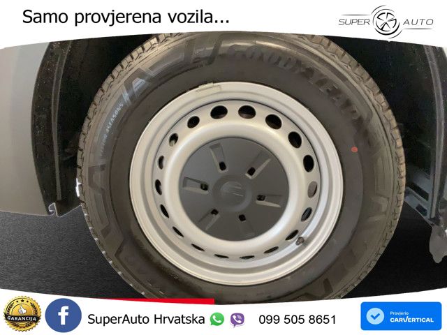 VW Transporter 150 KS LED+GR SJED+ACC
