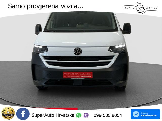 VW Transporter 150 KS LED+GR SJED+ACC