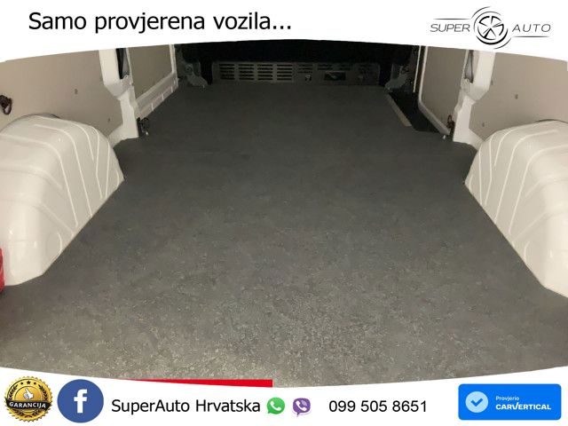 VW Transporter 150 KS LED+GR SJED+ACC