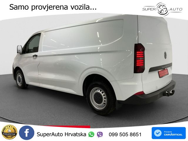 VW Transporter 150 KS LED+GR SJED+ACC