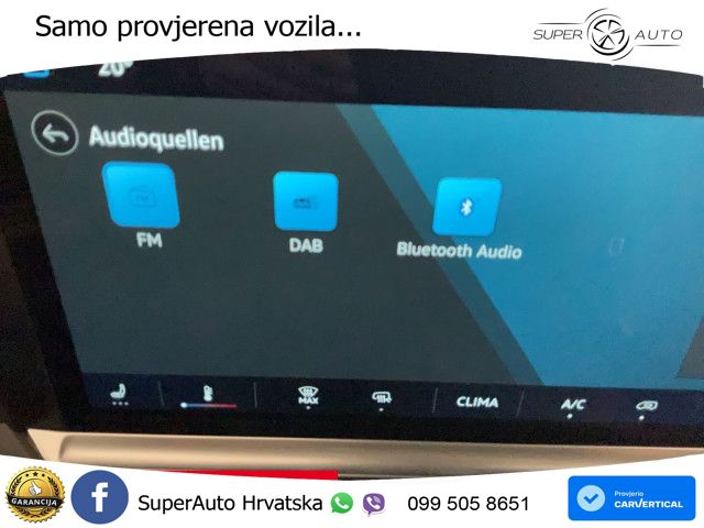 VW Transporter 150 KS LED+GR SJED+ACC