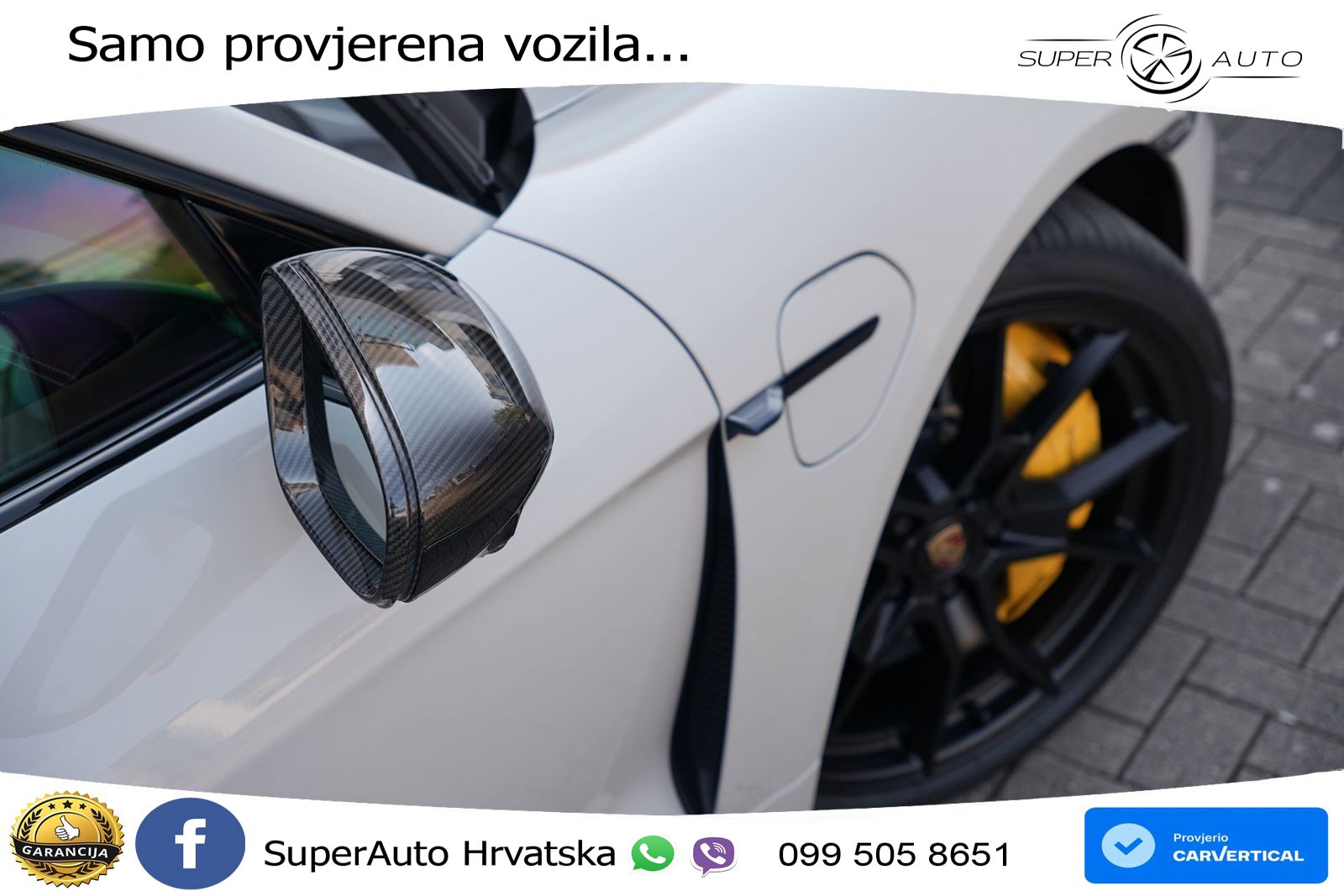 Porsche Taycan Sport Turismo GTS Performance Plus 93.4 kWh (598 KS)