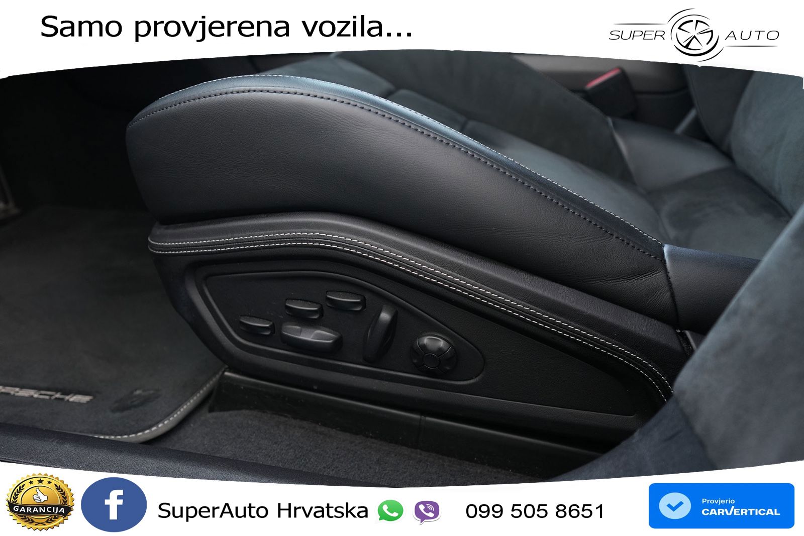 Porsche Taycan Sport Turismo GTS Performance Plus 93.4 kWh (598 KS)
