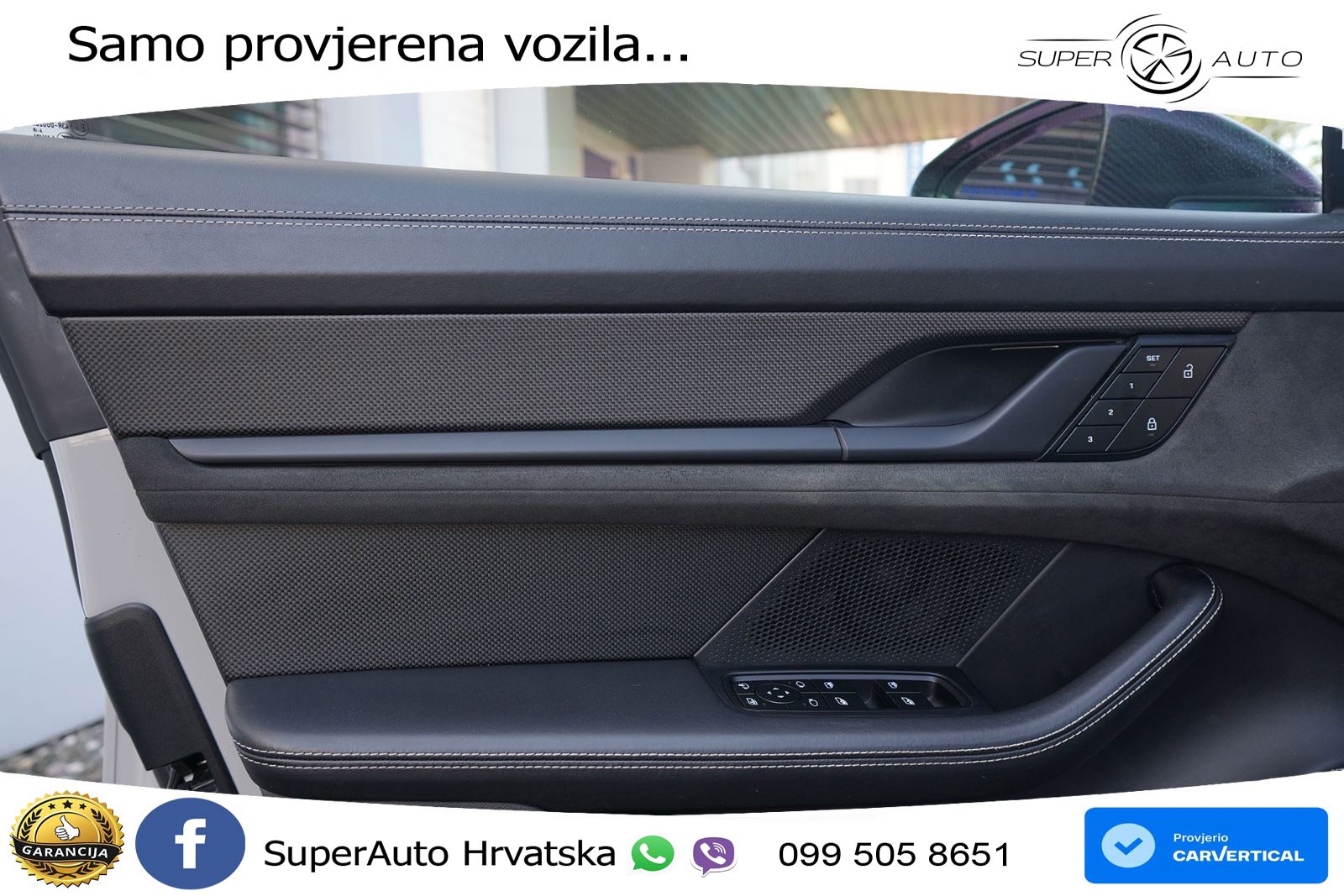 Porsche Taycan Sport Turismo GTS Performance Plus 93.4 kWh (598 KS)