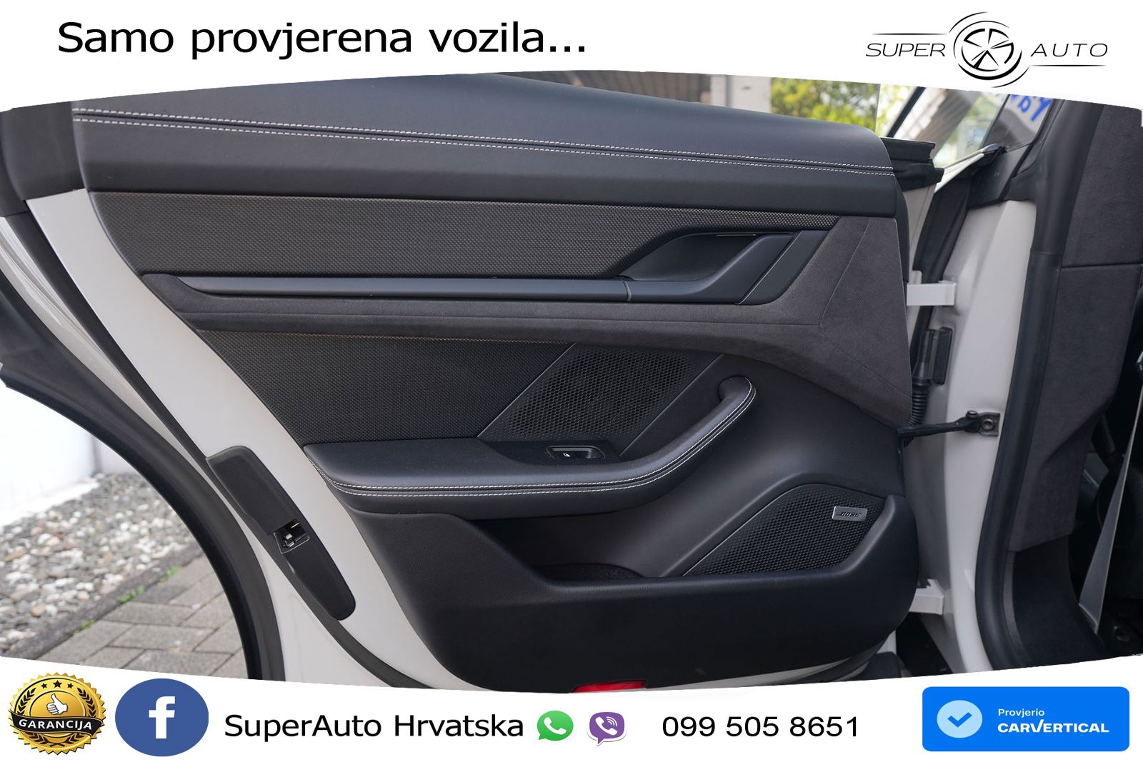Porsche Taycan Sport Turismo GTS Performance Plus 93.4 kWh (598 KS)