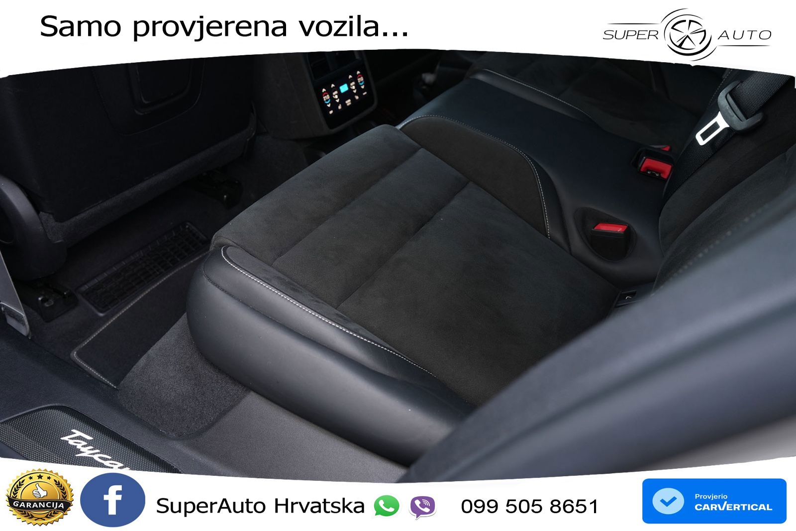Porsche Taycan Sport Turismo GTS Performance Plus 93.4 kWh (598 KS)