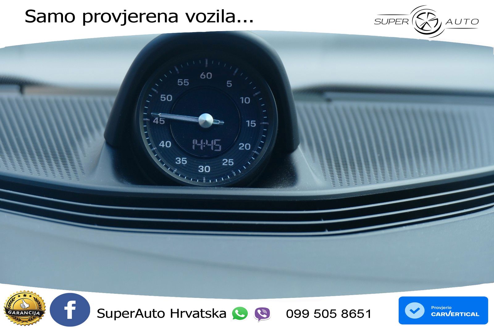 Porsche Taycan GTS Performance Plus 93.4 kWh (598 KS)