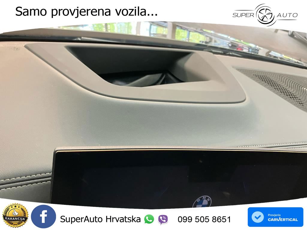 BMW X5 30d (298 KS) xDrive Steptronic M Sport