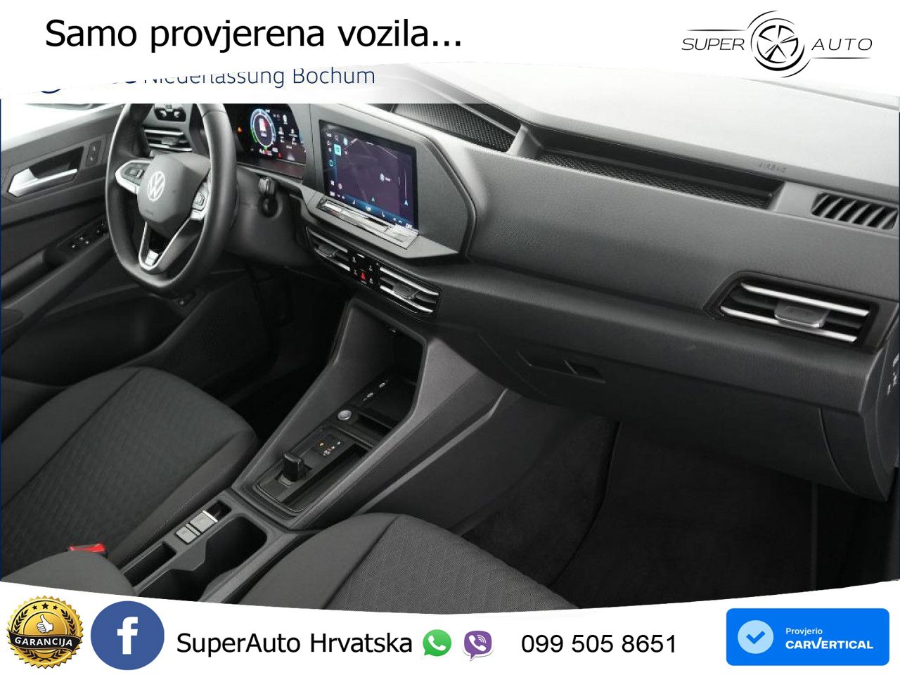 VW Caddy 116 KS LED+GR SJED+ACC
