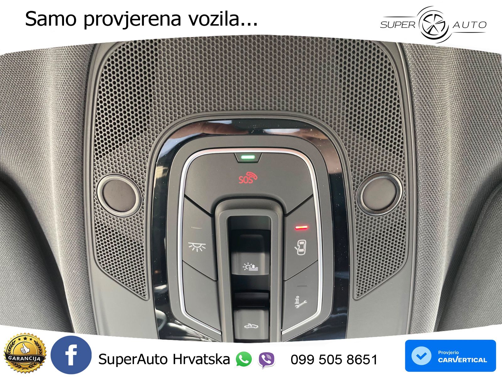 Audi Q8 50 TDI V6 (286 KS) quattro Tiptronic S line