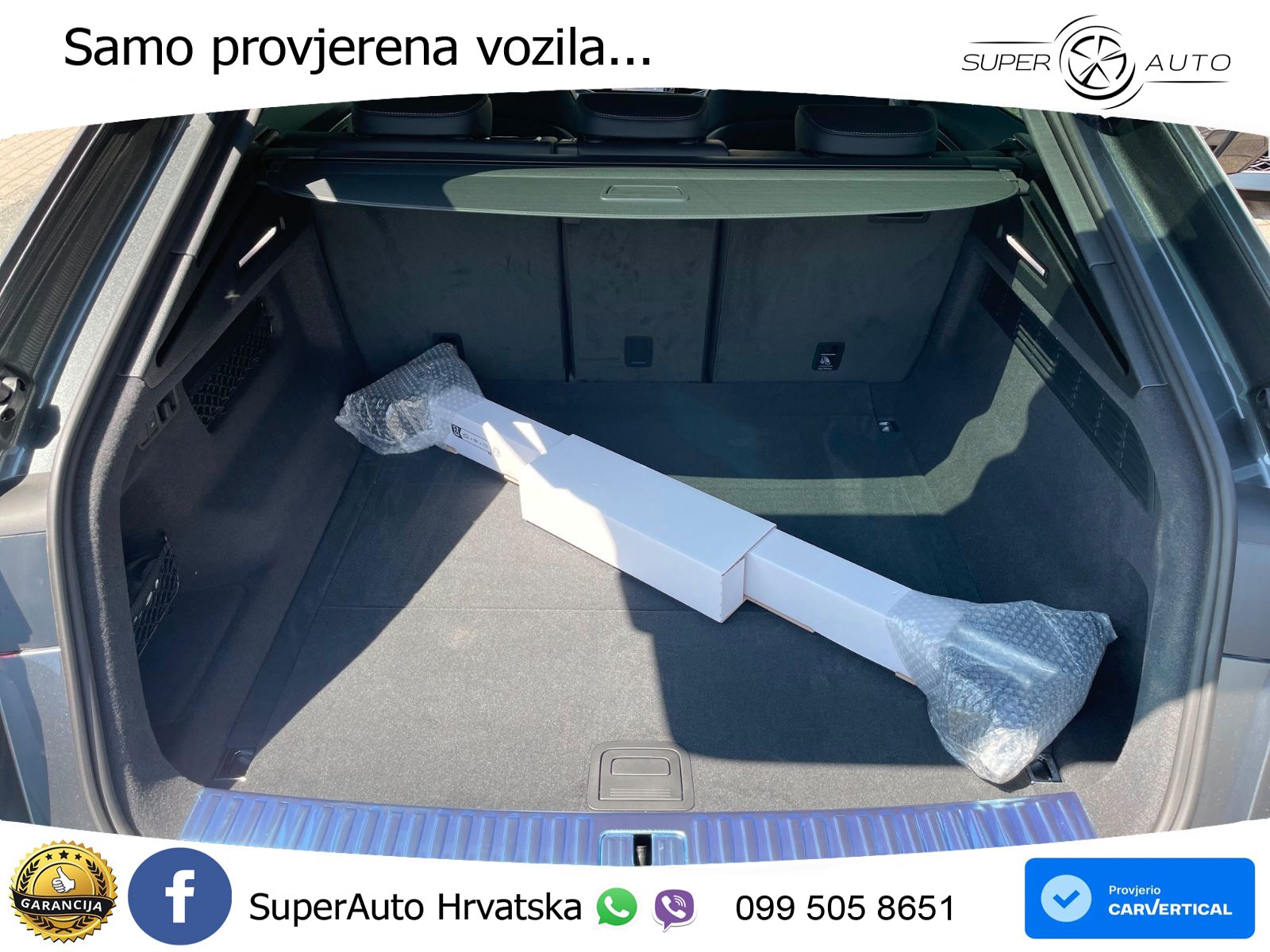 Audi Q8 50 TDI V6 (286 KS) quattro Tiptronic S line