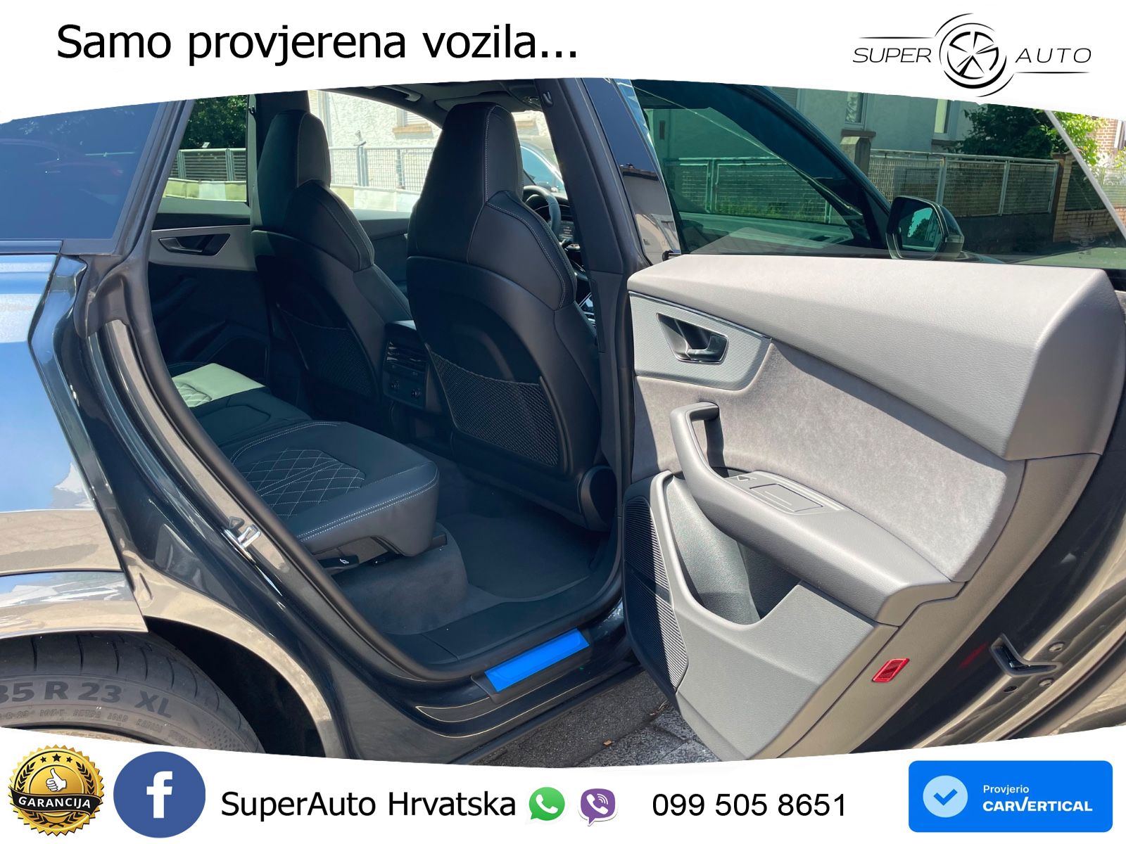 Audi Q8 50 TDI V6 (286 KS) quattro Tiptronic S line