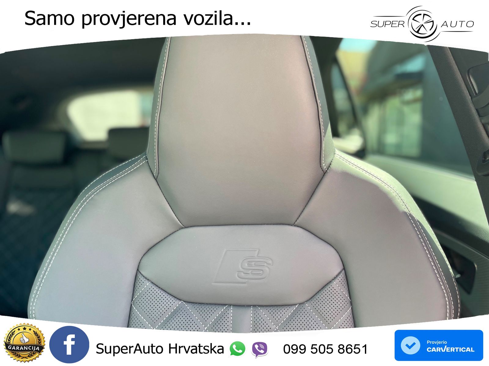 Audi Q8 50 TDI V6 (286 KS) quattro Tiptronic S line
