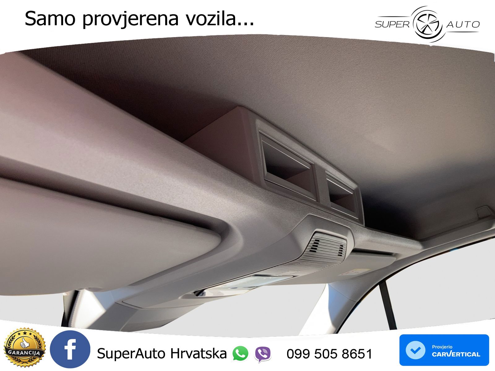 VW Crafter 163 KS