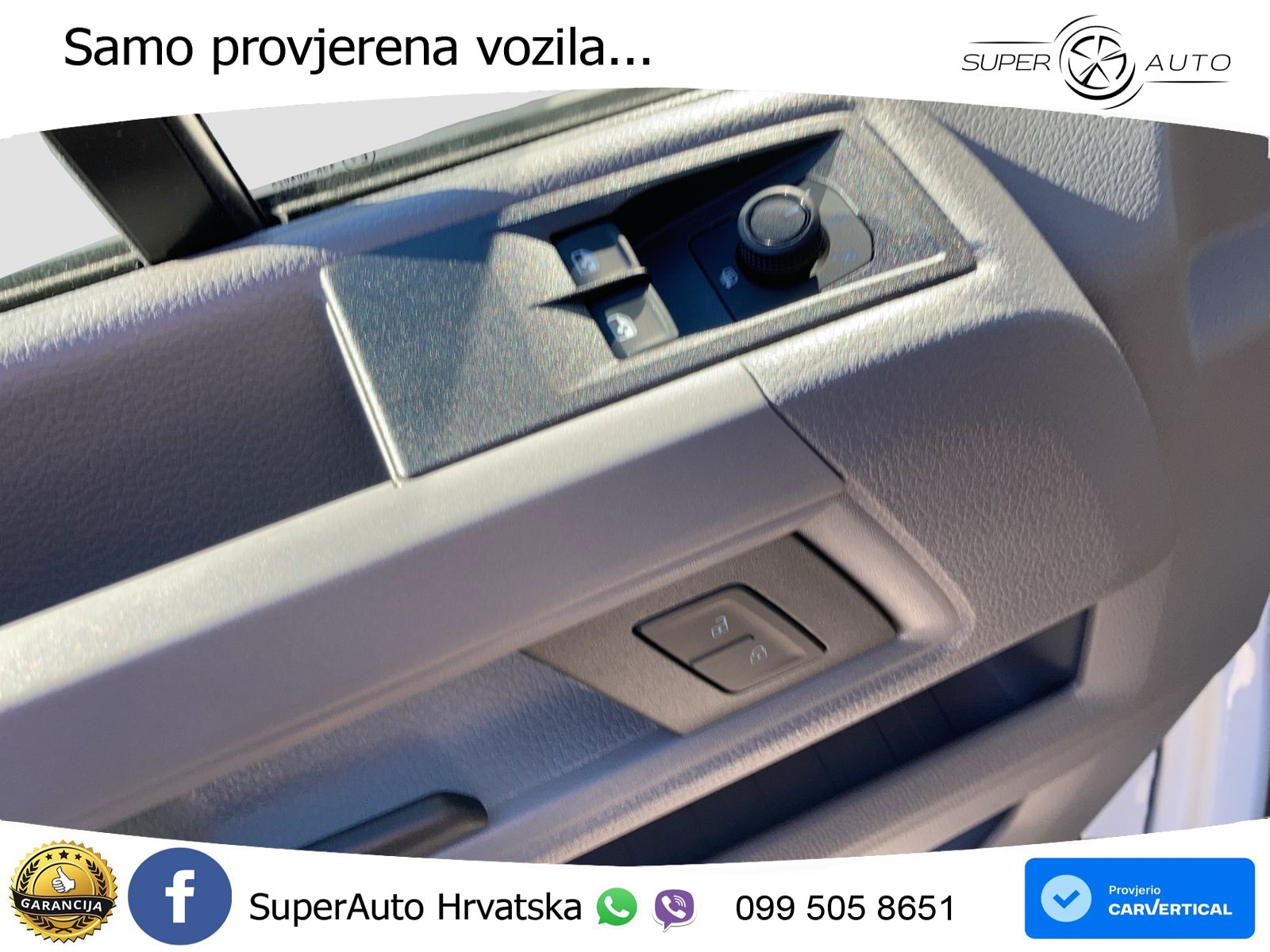VW Crafter 163 KS