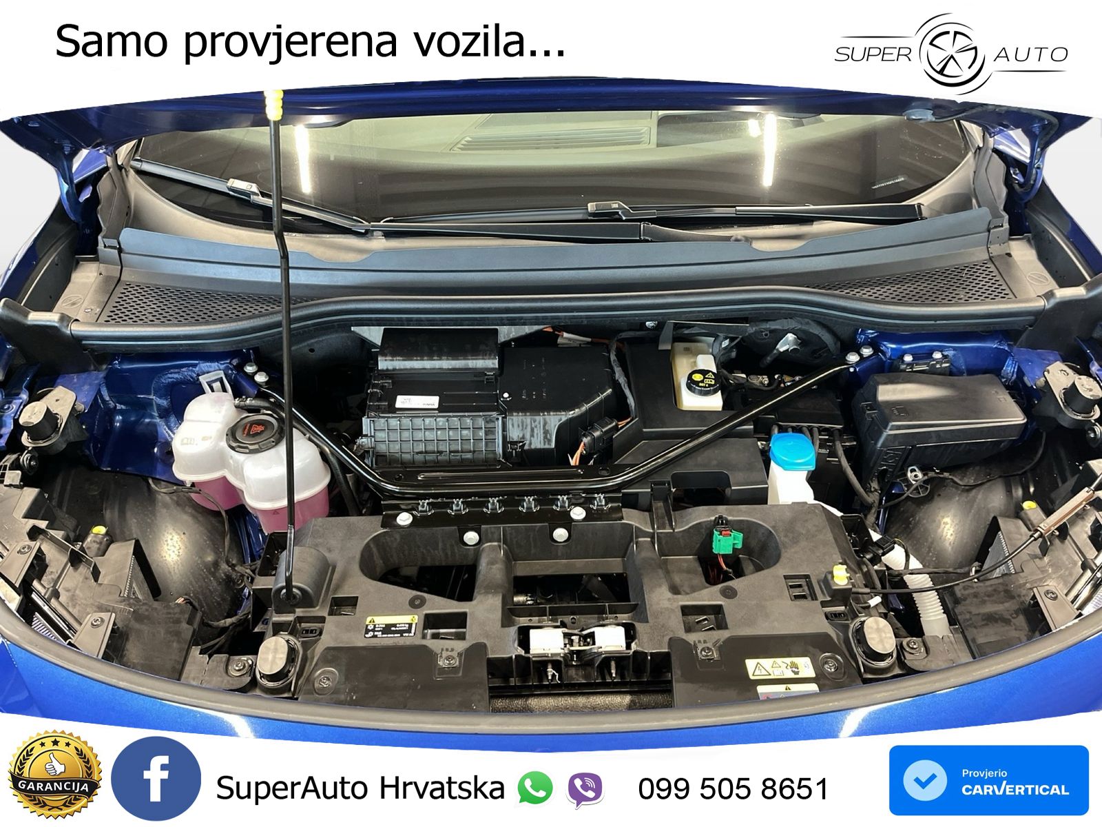 Volkswagen ID.5 GTX 84 kWh (340 KS) 4MOTION