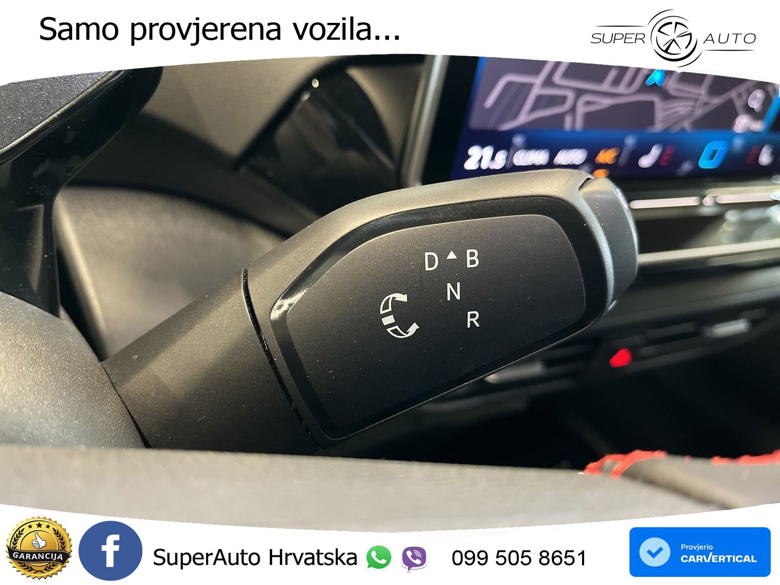 Volkswagen ID.5 GTX 84 kWh (340 KS) 4MOTION
