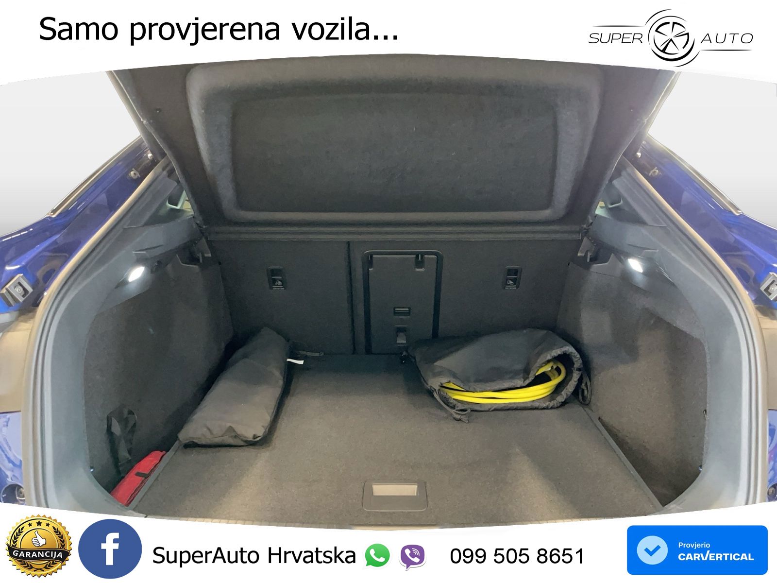 Volkswagen ID.5 GTX 84 kWh (340 KS) 4MOTION