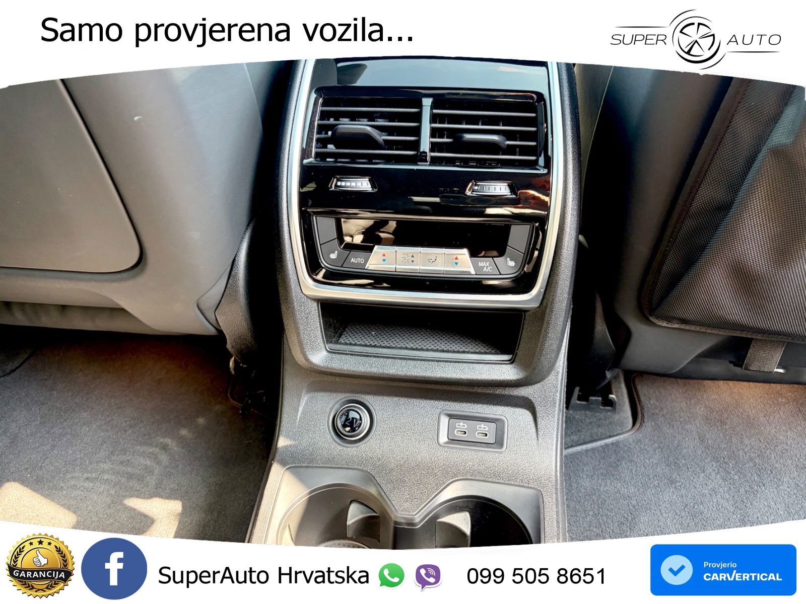 BMW X7 M60i (530 KS) xDrive Steptronic
