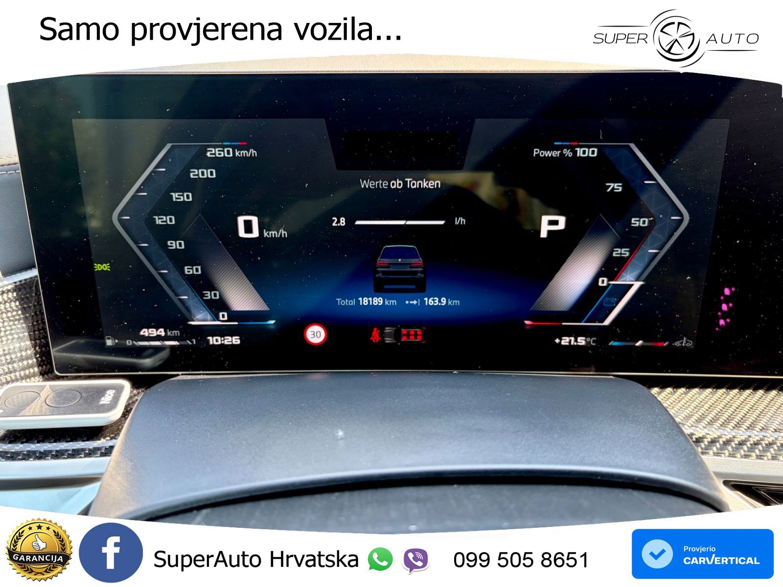 BMW X7 M60i (530 KS) xDrive Steptronic
