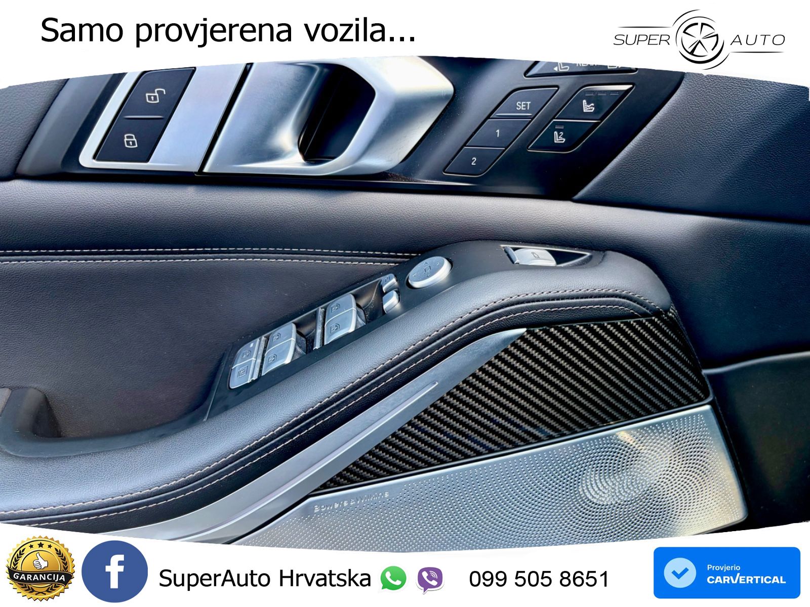BMW X7 M60i (530 KS) xDrive Steptronic