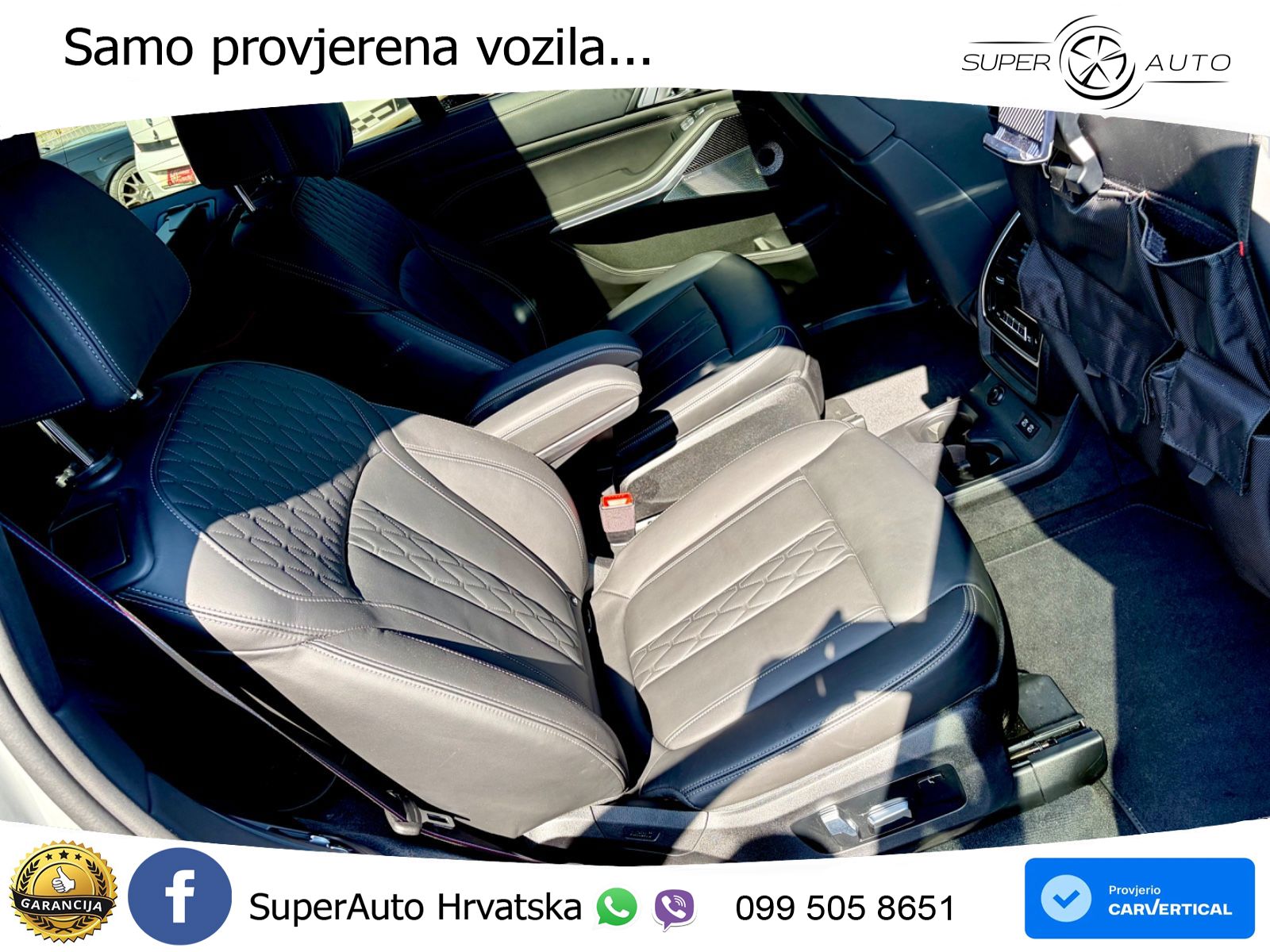 BMW X7 M60i (530 KS) xDrive Steptronic