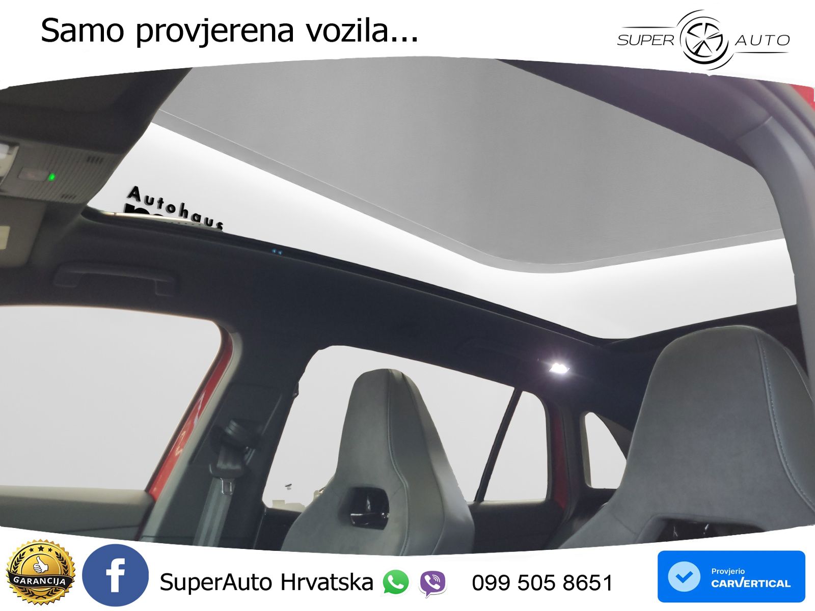 Volkswagen ID.4 Pro Performance 82 kWh (204 KS)