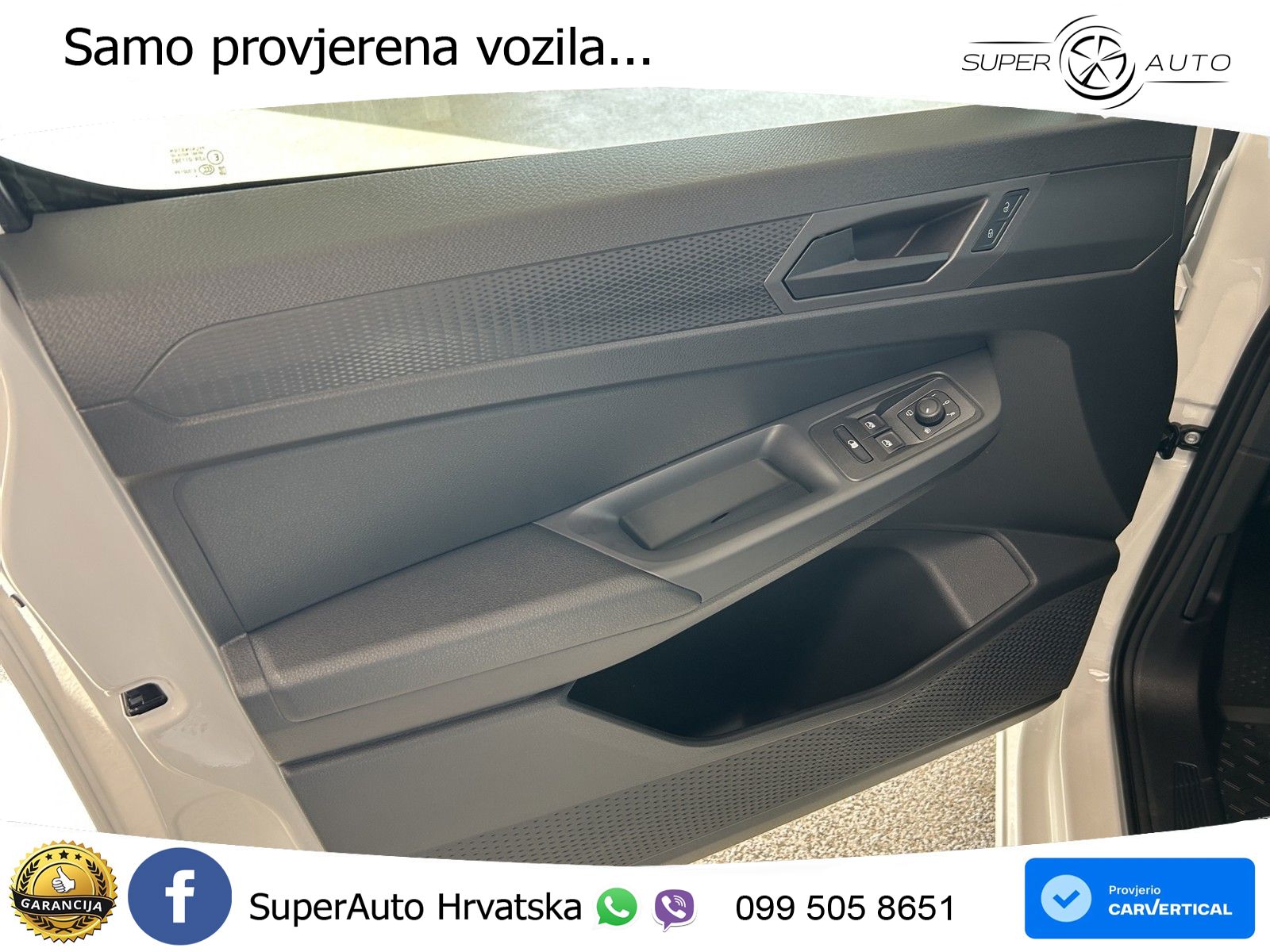 VW Caddy 102 KS
