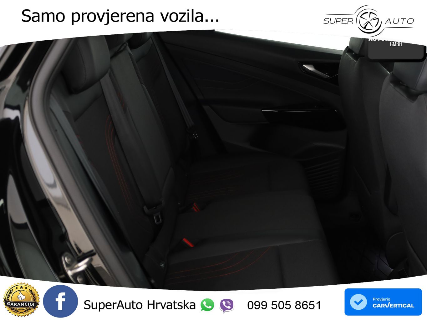 Volkswagen ID.4 GTX 82 kWh (299 KS) 4MOTION