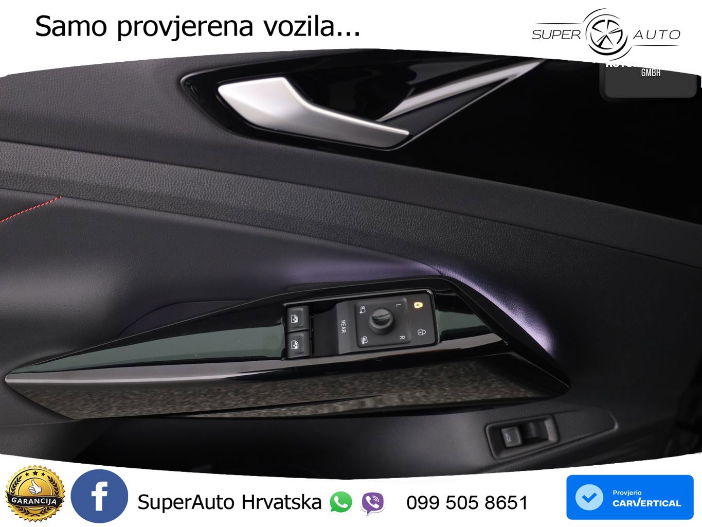 Volkswagen ID.4 GTX 82 kWh (299 KS) 4MOTION