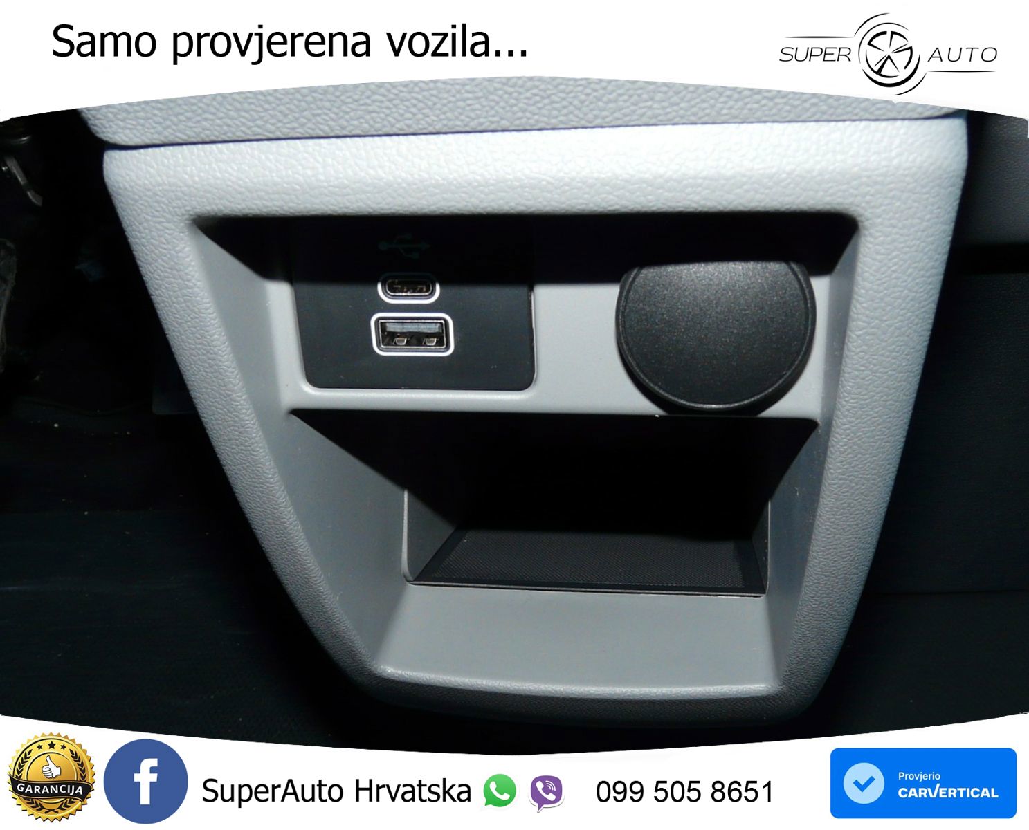 Ford Transit 110 KS