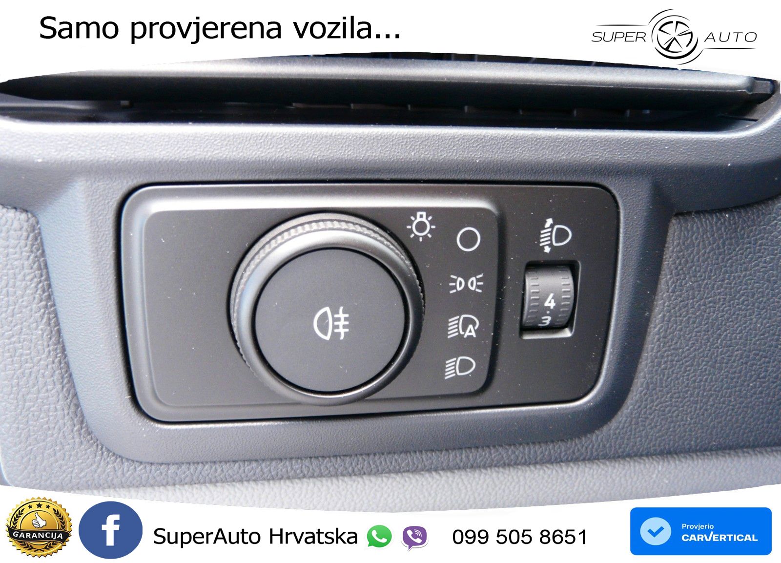 Ford Transit 110 KS