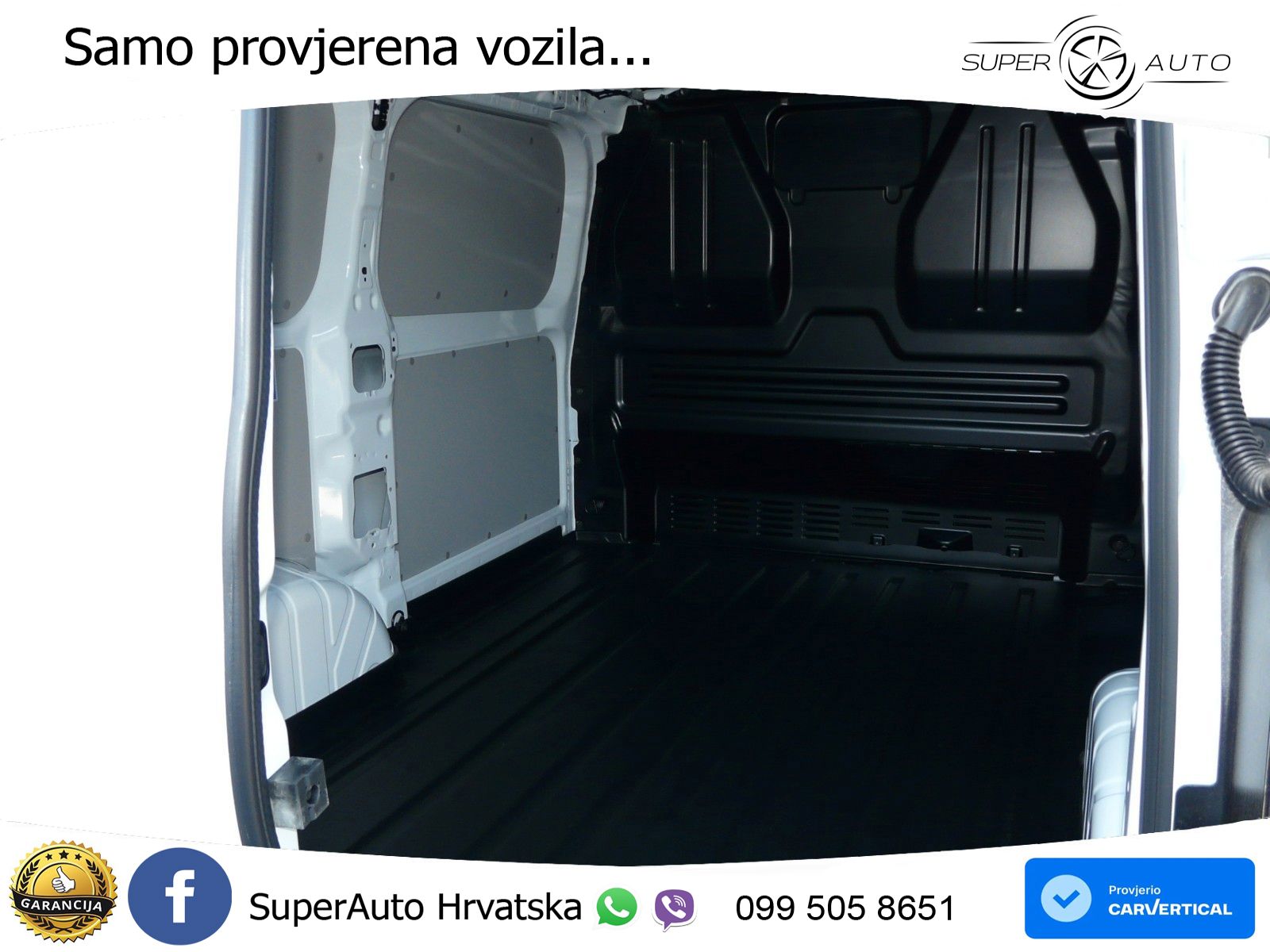Ford Transit 110 KS