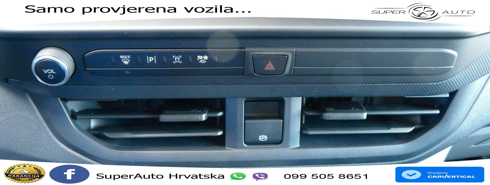 Ford Transit 110 KS