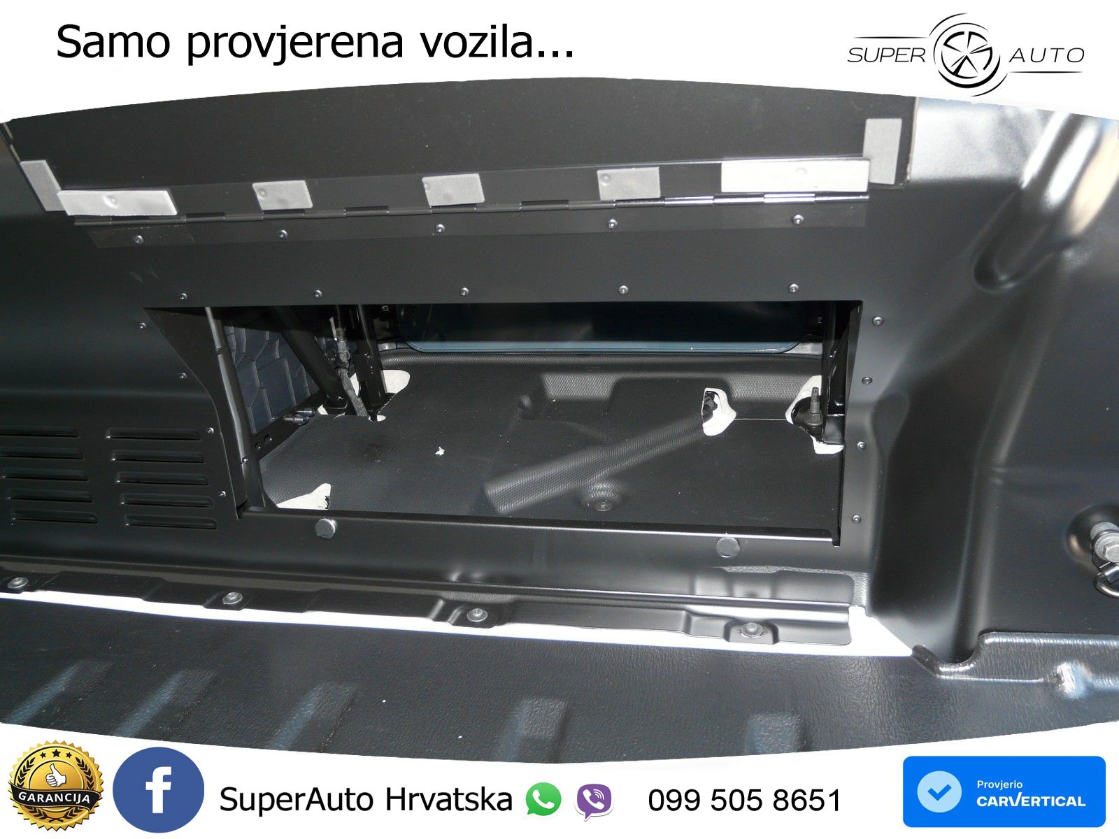 Ford Transit 110 KS