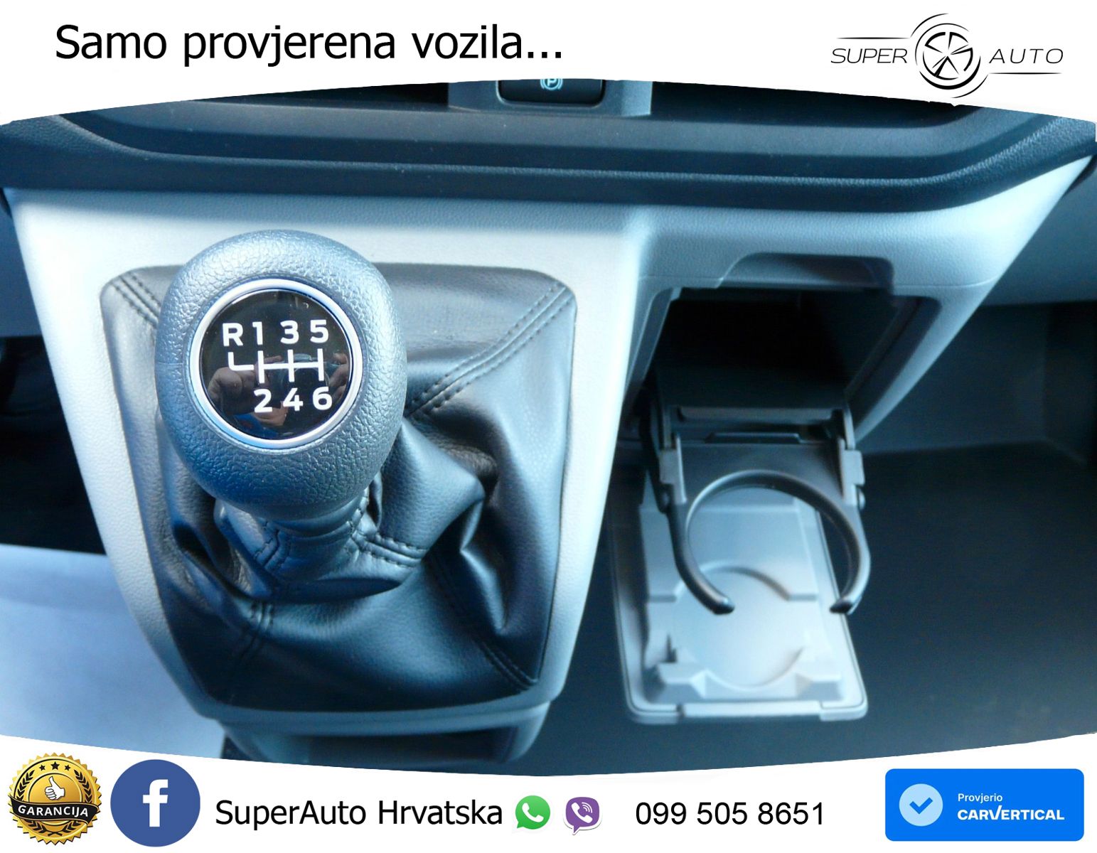 Ford Transit 110 KS