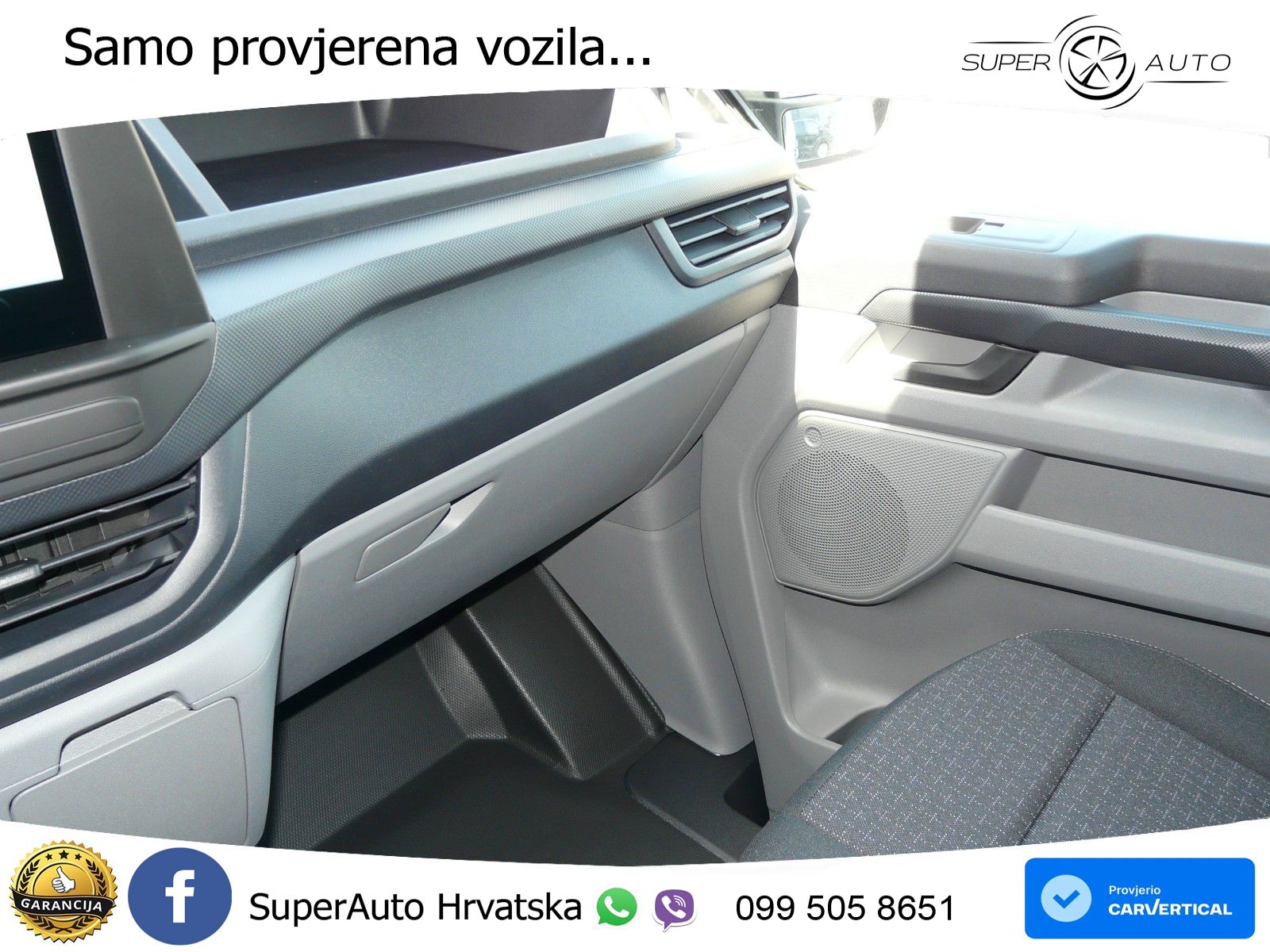 Ford Transit 110 KS