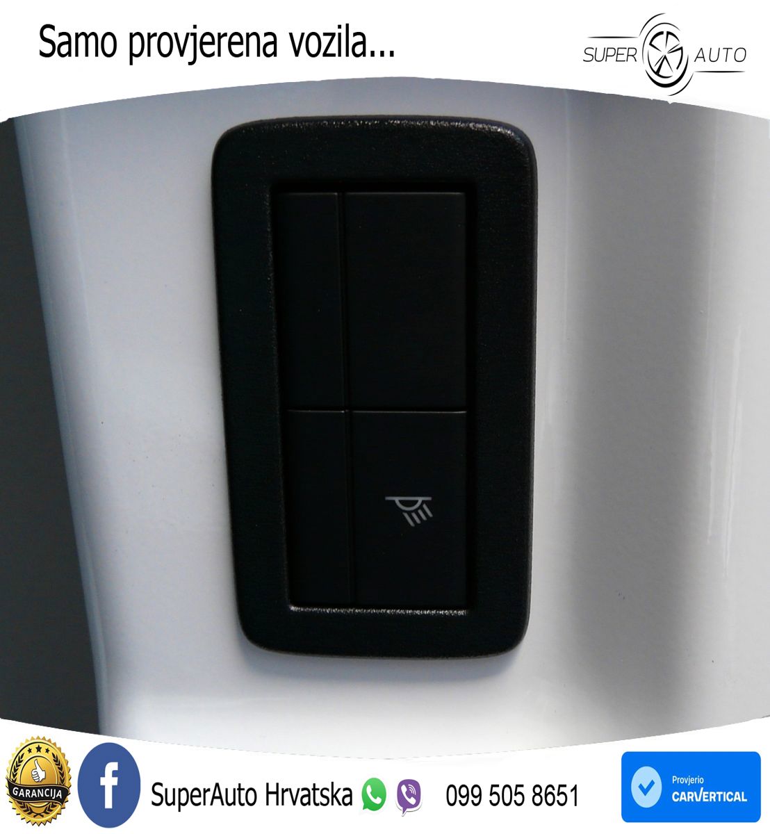 Ford Transit 110 KS